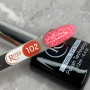 База French Rubber Base Roks 12 ml №102 TPO free